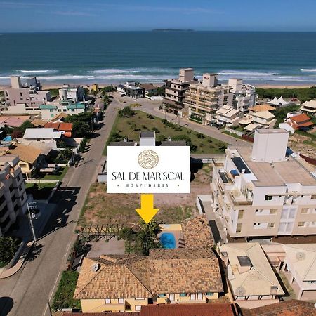 Combinacao De Praia E Piscina - S1 Bombinhas Exteriör bild