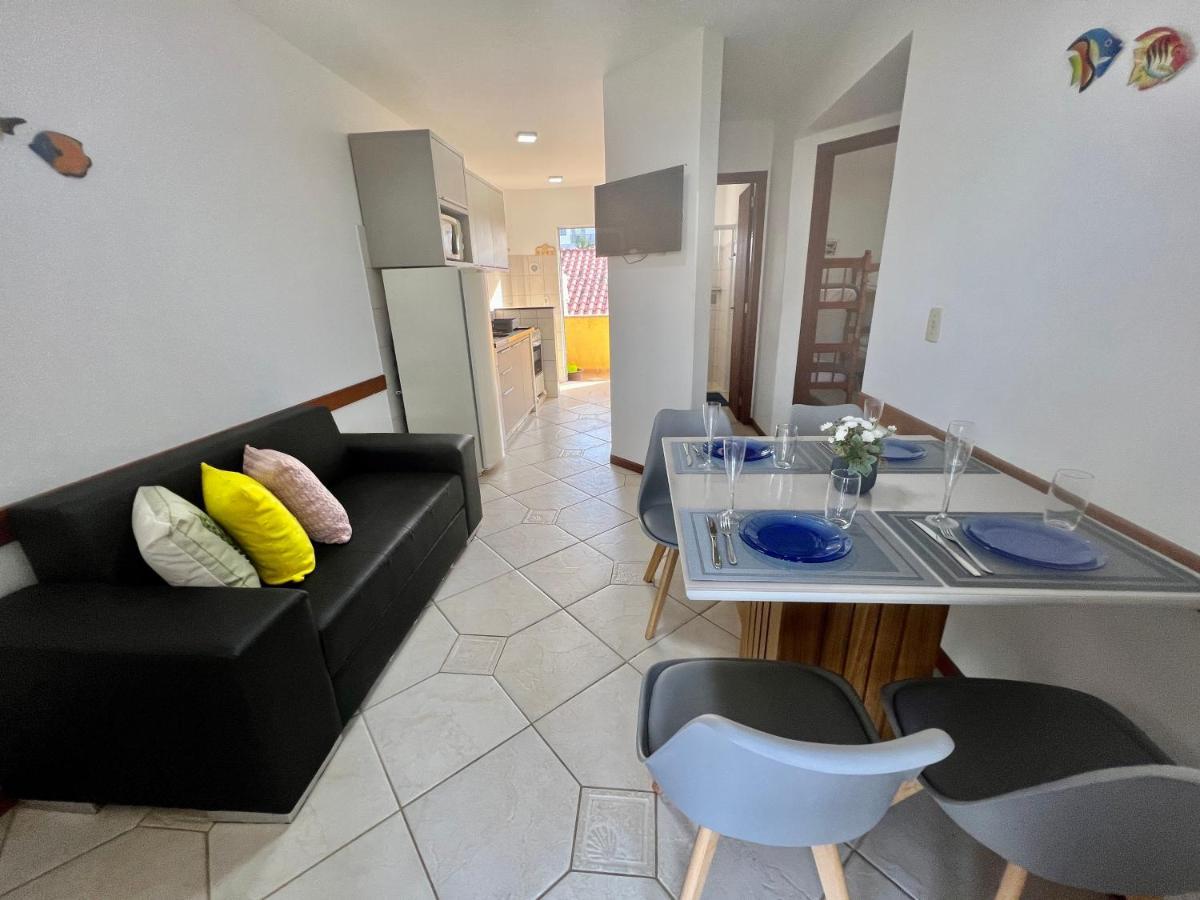 Combinacao De Praia E Piscina - S1 Bombinhas Exteriör bild