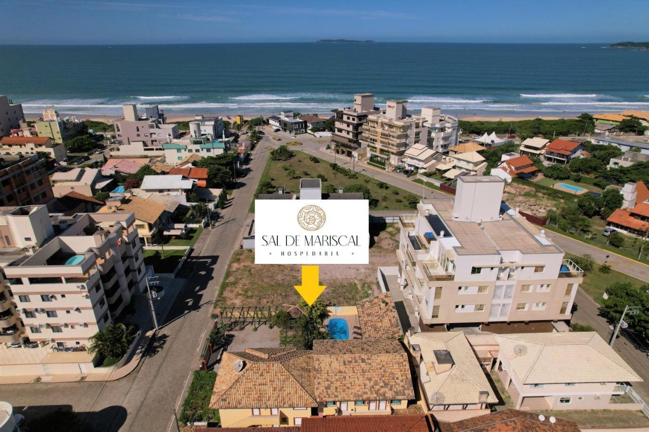 Combinacao De Praia E Piscina - S1 Bombinhas Exteriör bild