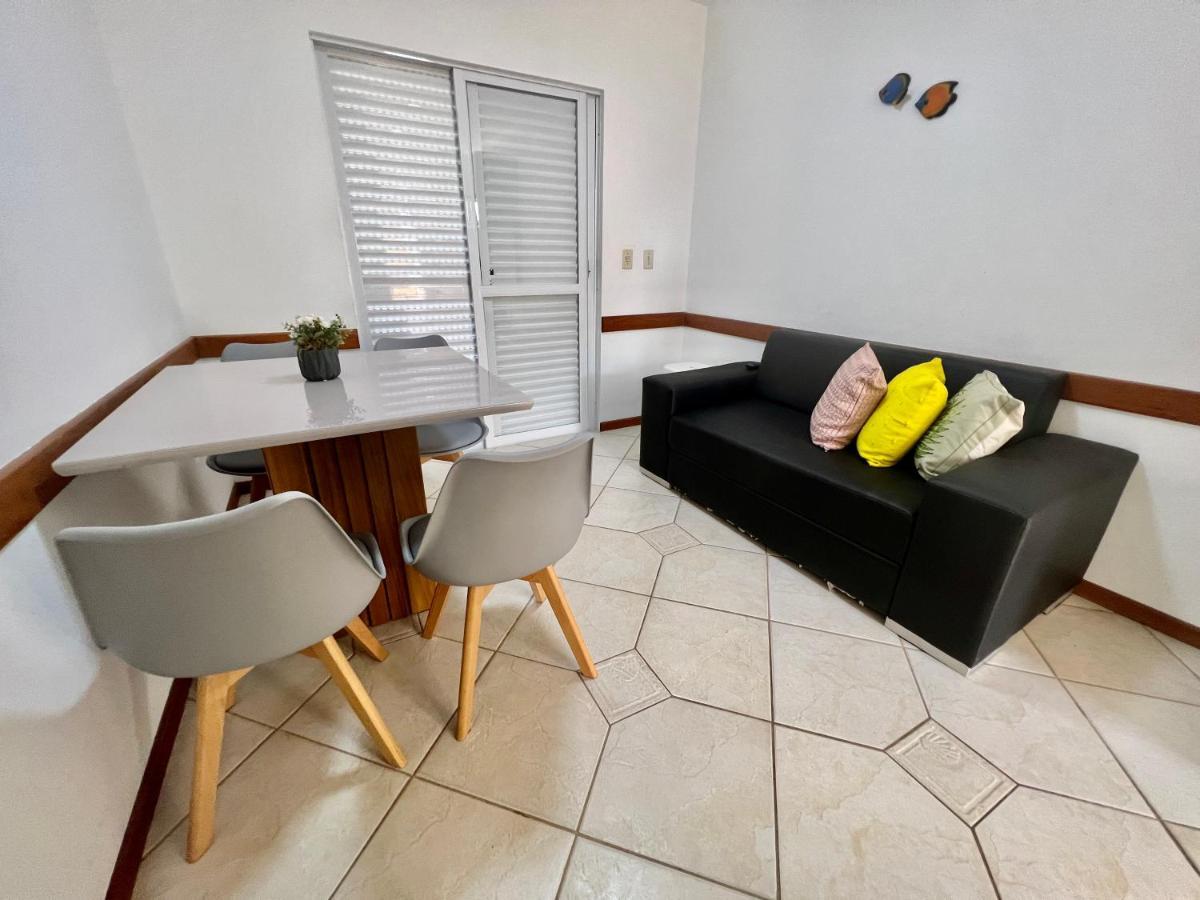 Combinacao De Praia E Piscina - S1 Bombinhas Exteriör bild