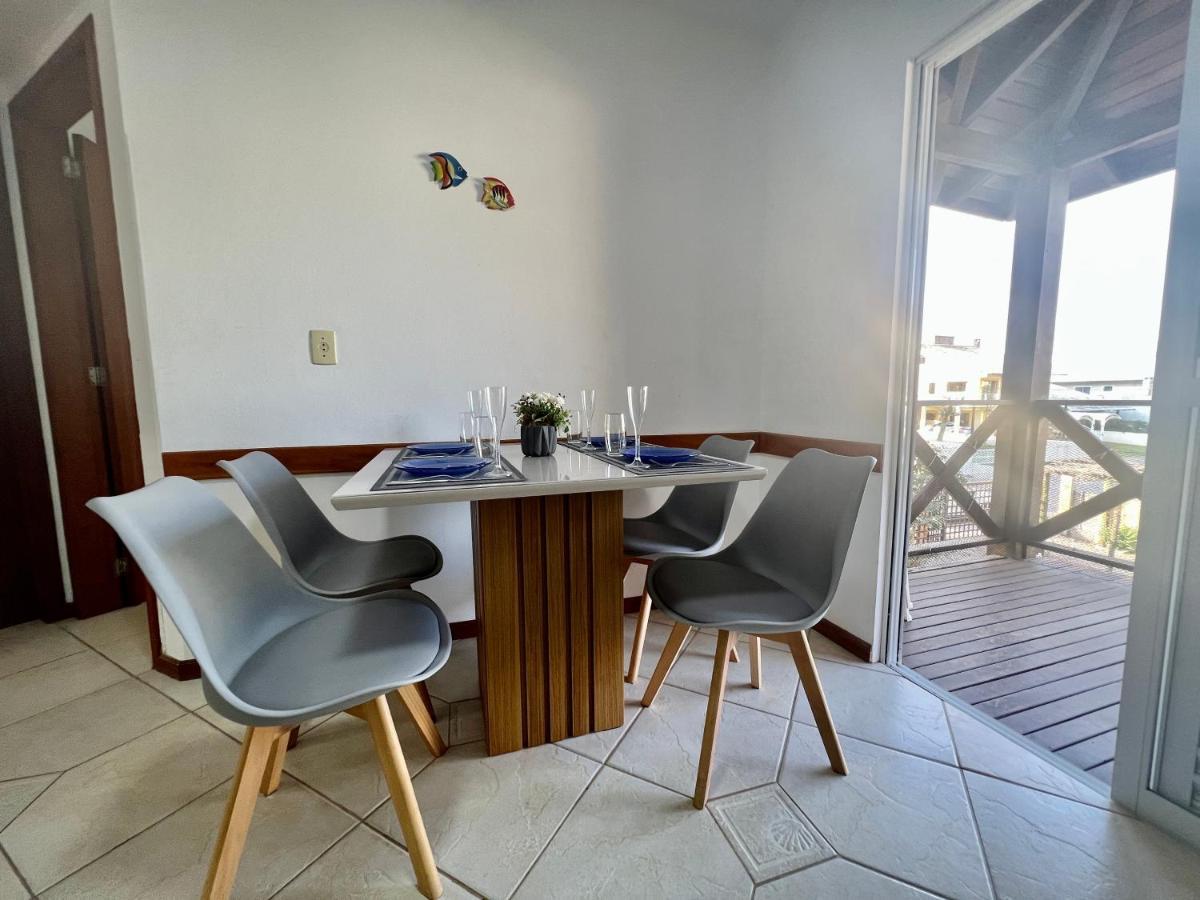 Combinacao De Praia E Piscina - S1 Bombinhas Exteriör bild