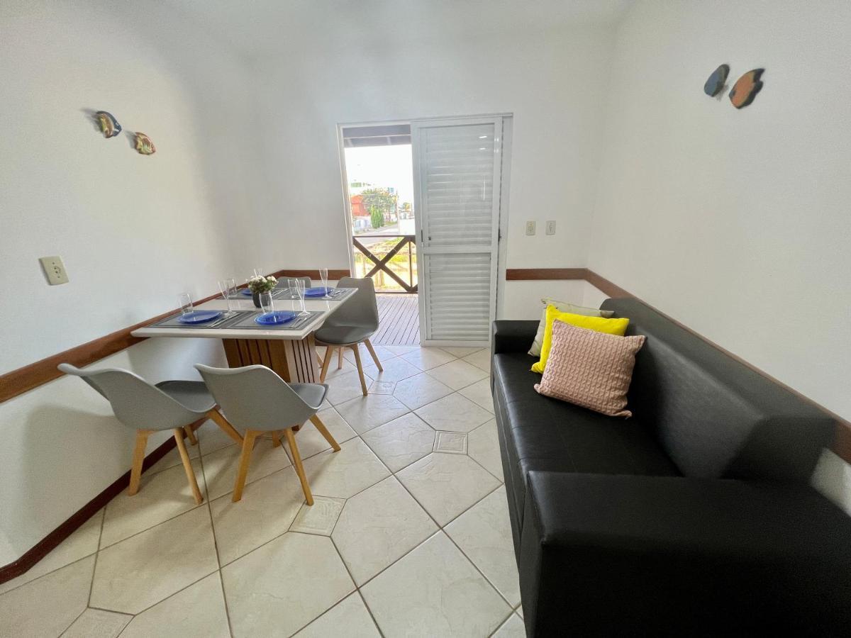 Combinacao De Praia E Piscina - S1 Bombinhas Exteriör bild