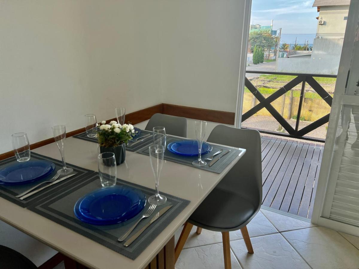 Combinacao De Praia E Piscina - S1 Bombinhas Exteriör bild