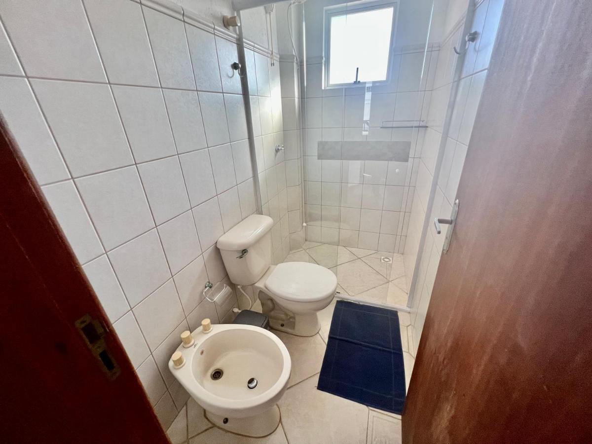 Combinacao De Praia E Piscina - S1 Bombinhas Exteriör bild