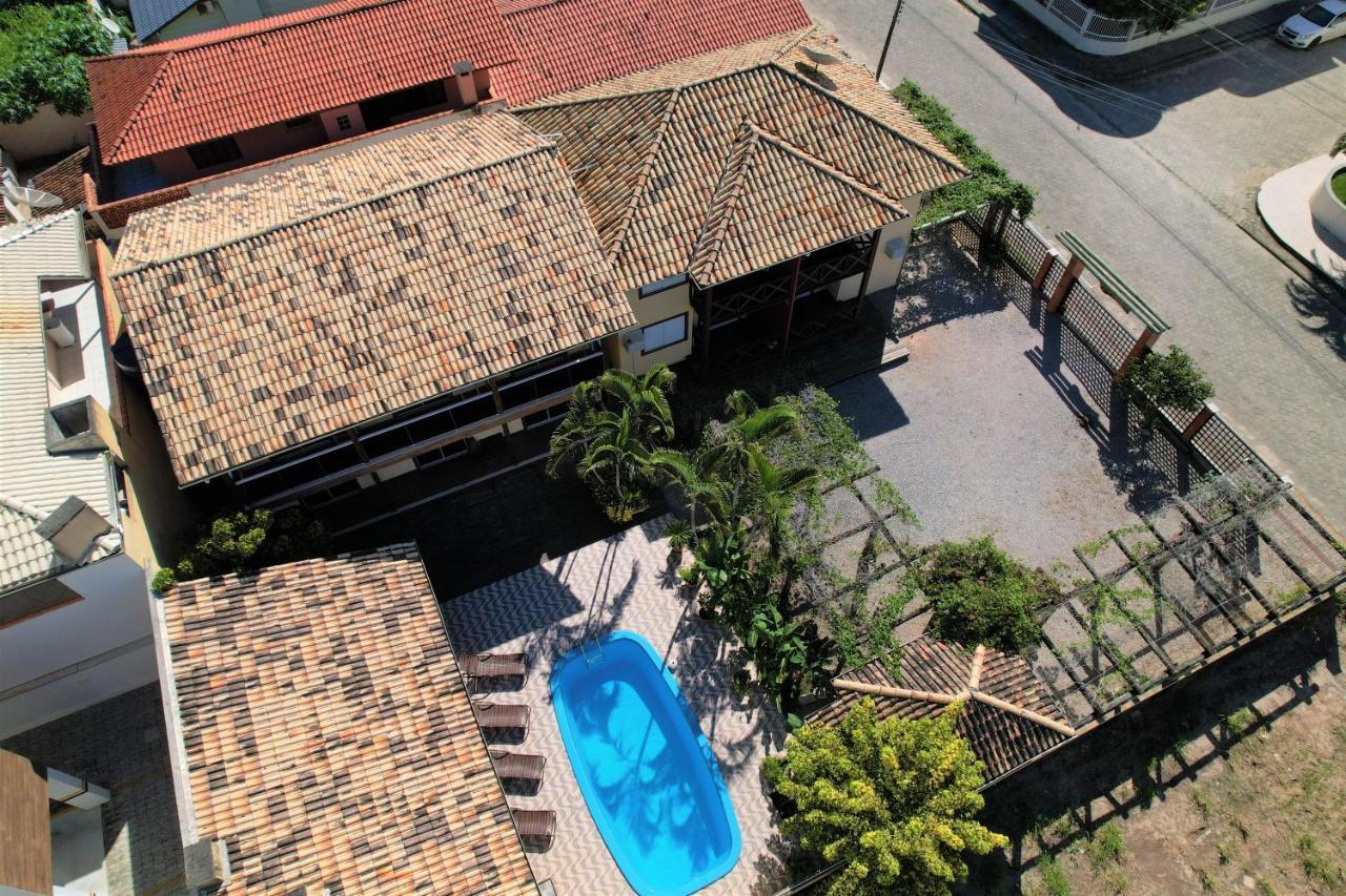 Combinacao De Praia E Piscina - S1 Bombinhas Exteriör bild