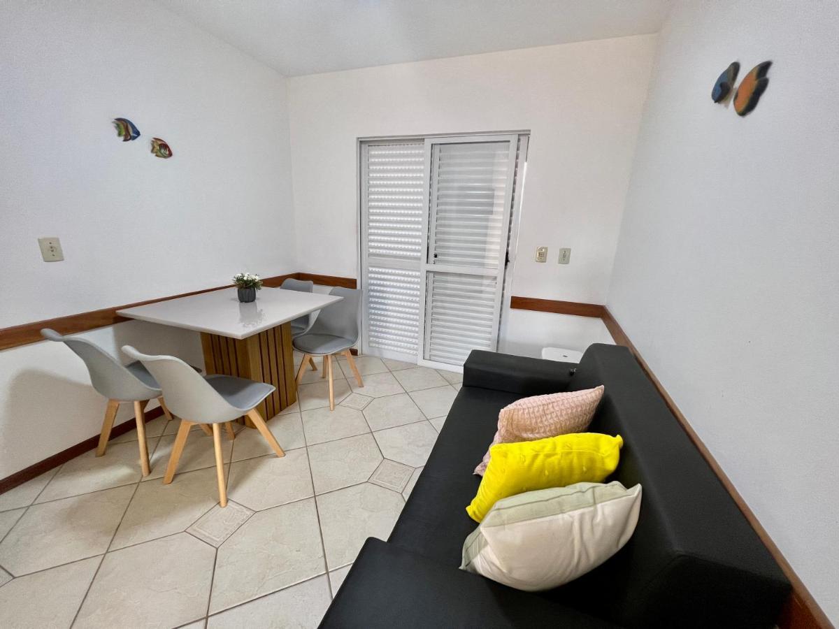 Combinacao De Praia E Piscina - S1 Bombinhas Exteriör bild