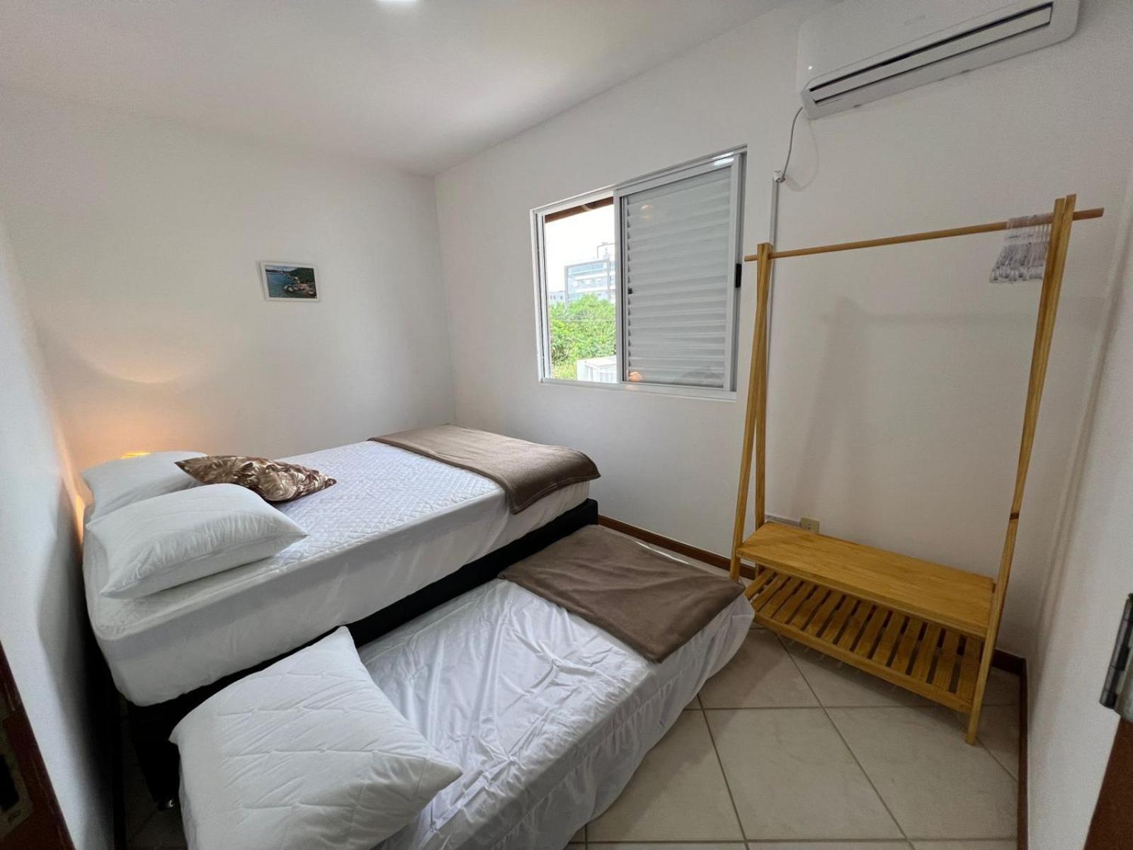 Combinacao De Praia E Piscina - S1 Bombinhas Exteriör bild