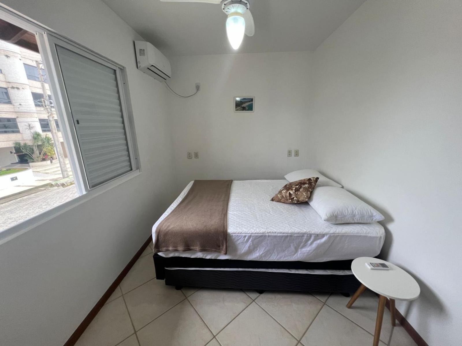 Combinacao De Praia E Piscina - S1 Bombinhas Exteriör bild