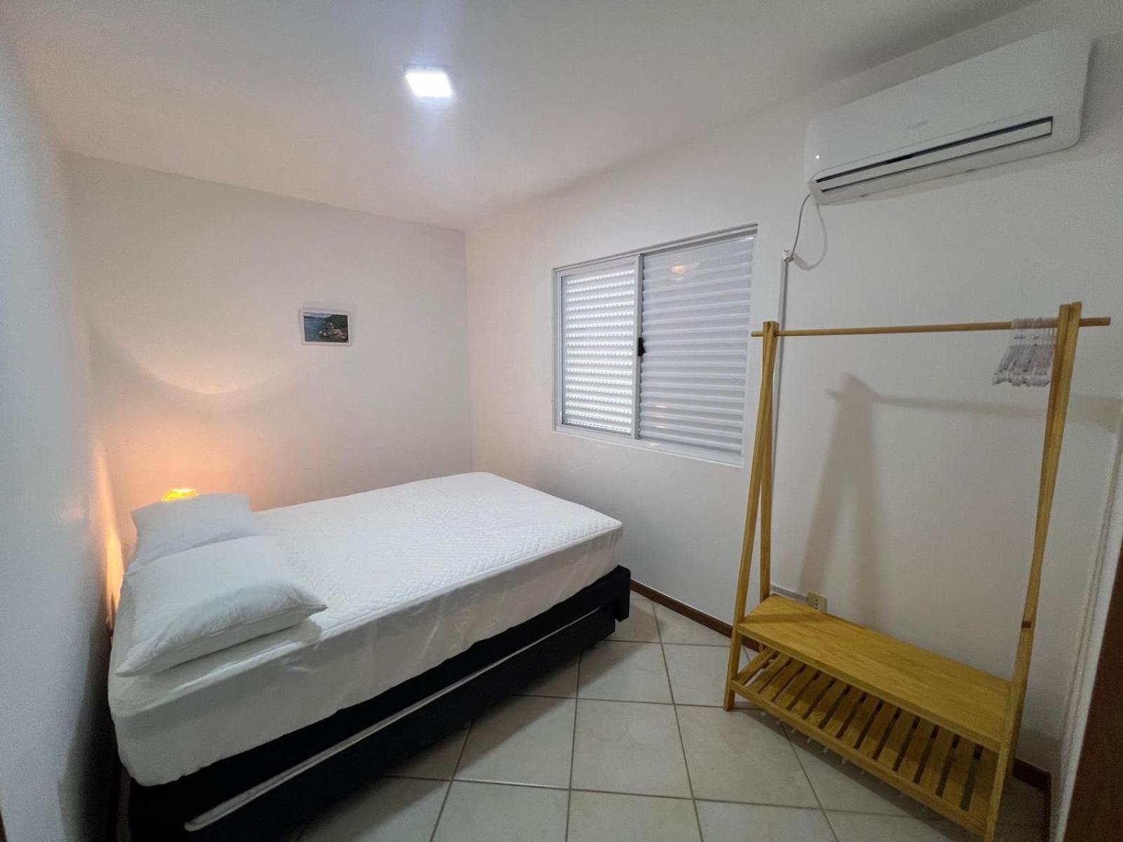 Combinacao De Praia E Piscina - S1 Bombinhas Exteriör bild