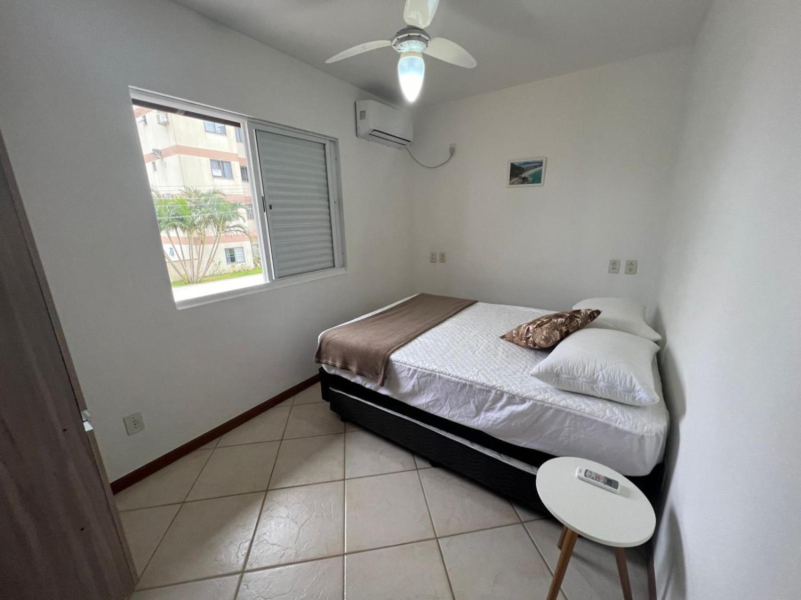 Combinacao De Praia E Piscina - S1 Bombinhas Exteriör bild