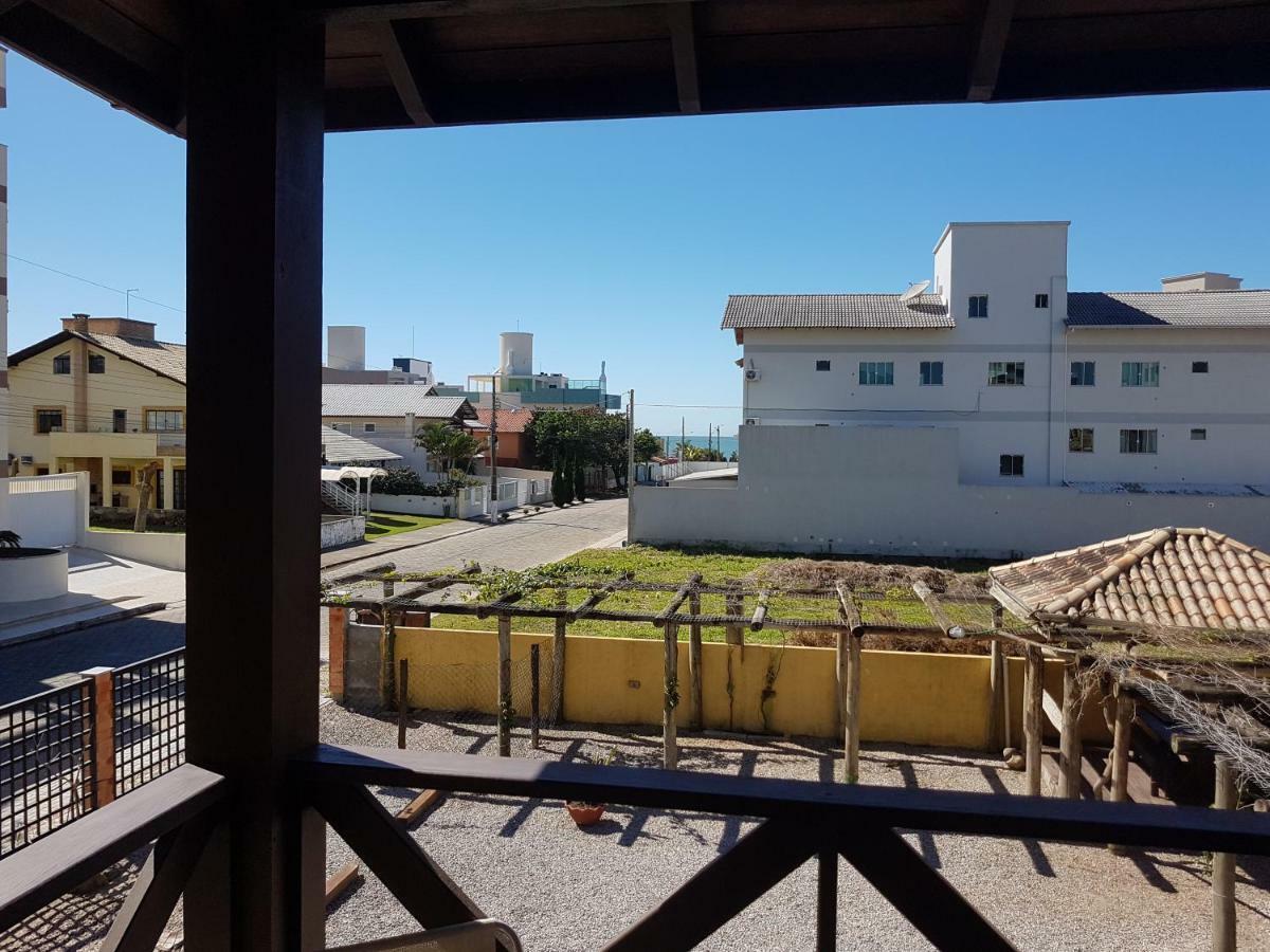 Combinacao De Praia E Piscina - S1 Bombinhas Exteriör bild
